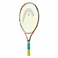 Ракетка для большого тенниса детская Head Coco 21 Gr06 233022 мультиколор 120_120