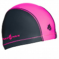 Текстильная шапочка Mad Wave Lycra Duotone M0527 02 0 11W розовый 120_120