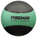 Медбол Foreman Medicine Ball,12 кг FM-RMB12 120_120