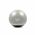 Гимнастический мяч Reebok Gymball d55cm RAB-40015BK 120_120