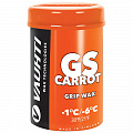 Мазь держания Vauhti GS Carrot (-1°С -6°С) 45 г. EV-357-GSC 120_120