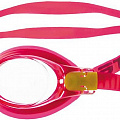 Очки для плавания Atemi M301 ярко-розовый, желтый 120_120