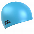 Силиконовая шапочка Mad Wave Light BIG M0531 13 2 08W 120_120