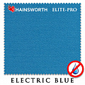 Сукно Hainsworth Elite Pro Waterproof 198см Electric Blue 120_120