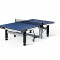 Теннисный стол профессиональный Cornilleau Competition 740 ITTF синий 120_120