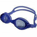 Очки для плавания Sportex B31530-1 одноцветный (Синий) 120_120