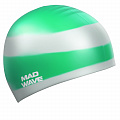 Силиконовая шапочка Mad Wave Multi M0530 01 0 10W 120_120