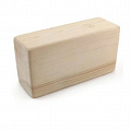 Блок для йоги Inex YOGA Pine Block РМ\YGBK-1 120_120