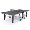 Теннисный стол Cornilleau 500 Indoor 22мм NEW 114300 серый 120_120
