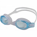 Очки для плавания Sportex мягкая переносица B31534-0 Голубой 120_120
