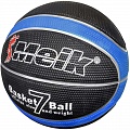 Мяч баскетбольный Sportex Meik MK2310 C28682-1 р.7 черный\синий 120_120