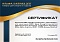 Сертификат на товар Клюшка для хоккея шайбой RGX GX-5010 X-CODE Senior Black\Red L (Продается только по 10шт.)